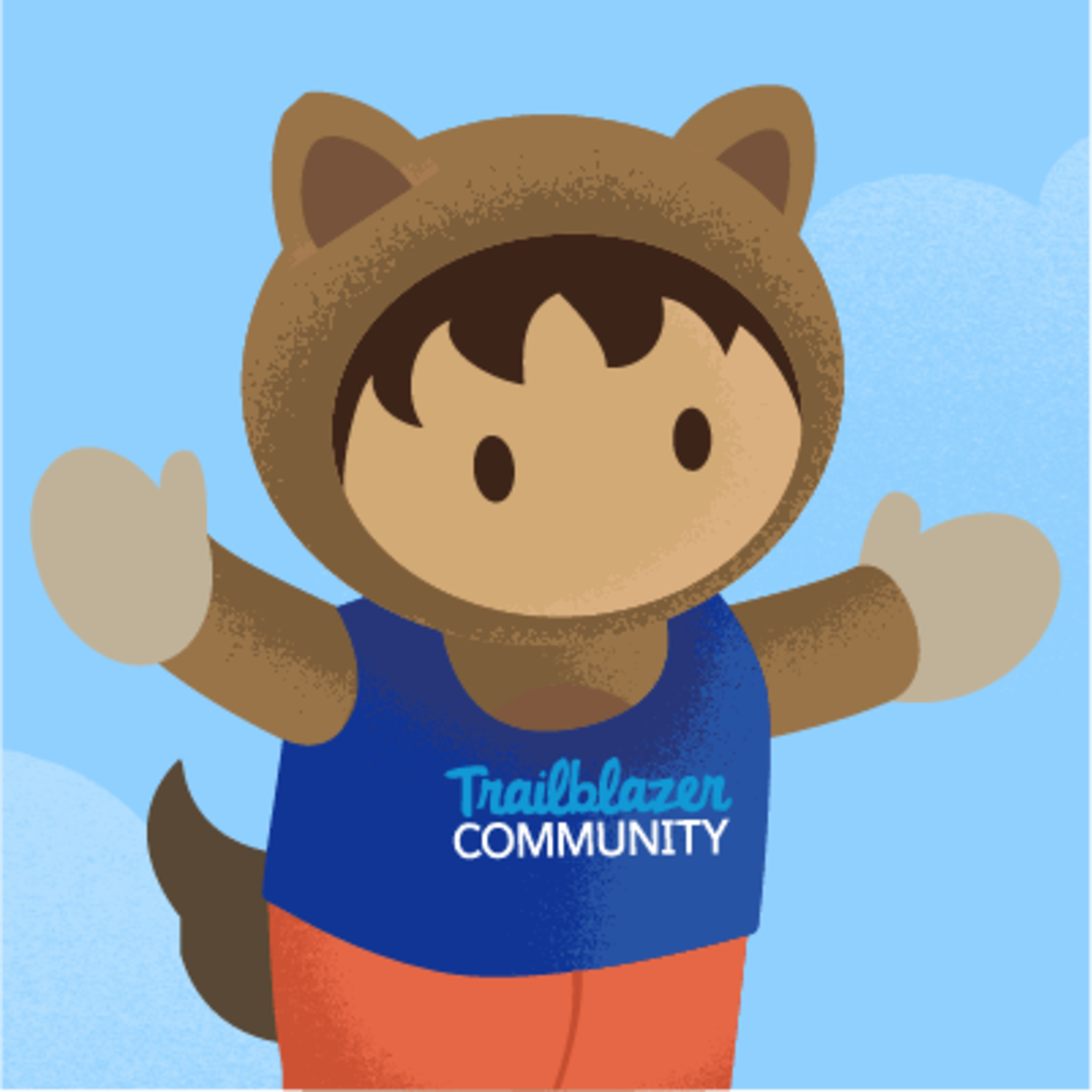 See Arts & Culture MeetUp Dreamforce 2025 at Trailblazer Community(02)
